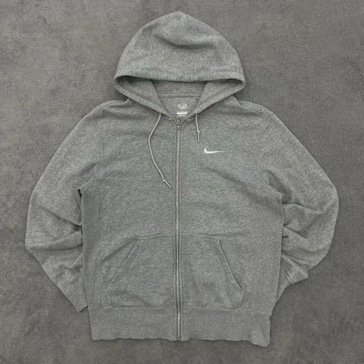 [SOLD OUT] 나이키 후드집업