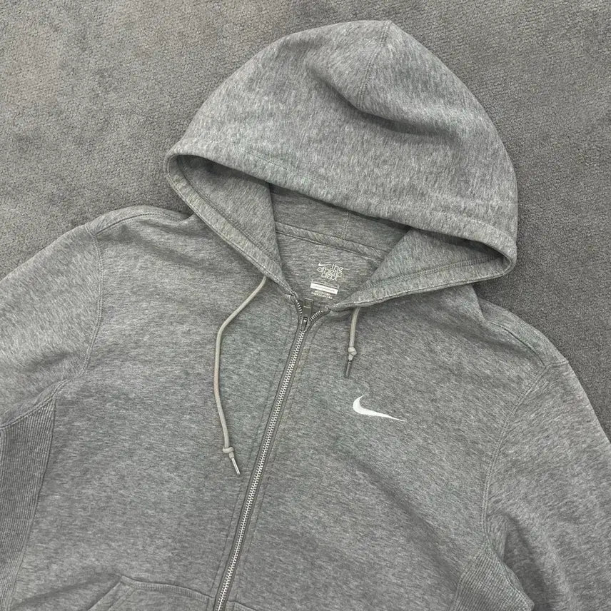 [SOLD OUT] 나이키 후드집업