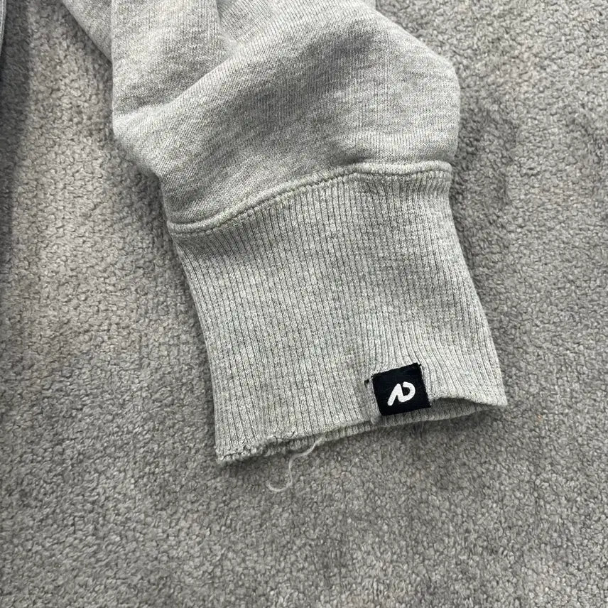[SOLD OUT] 나이키 후드집업