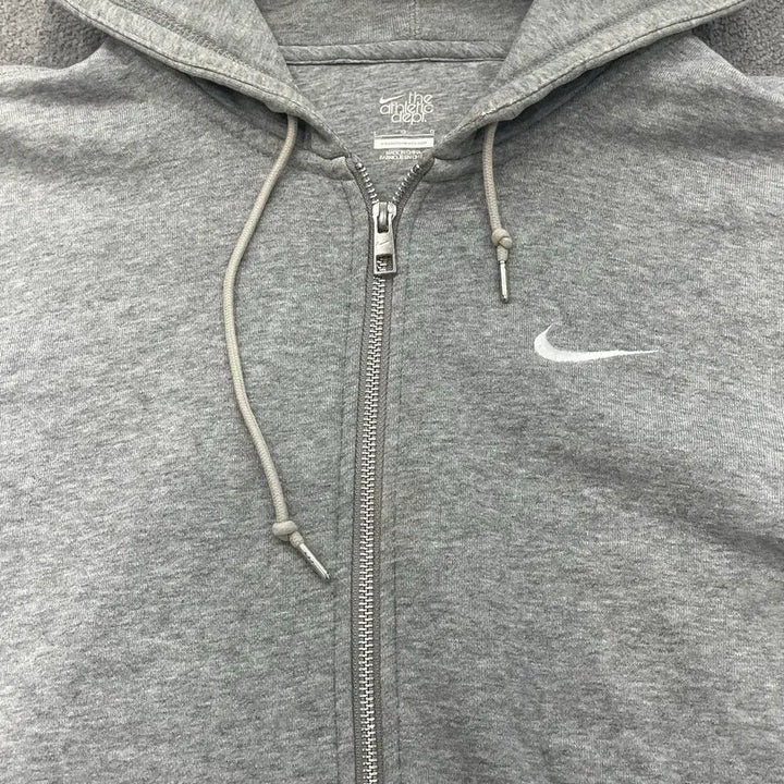 [SOLD OUT] 나이키 후드집업