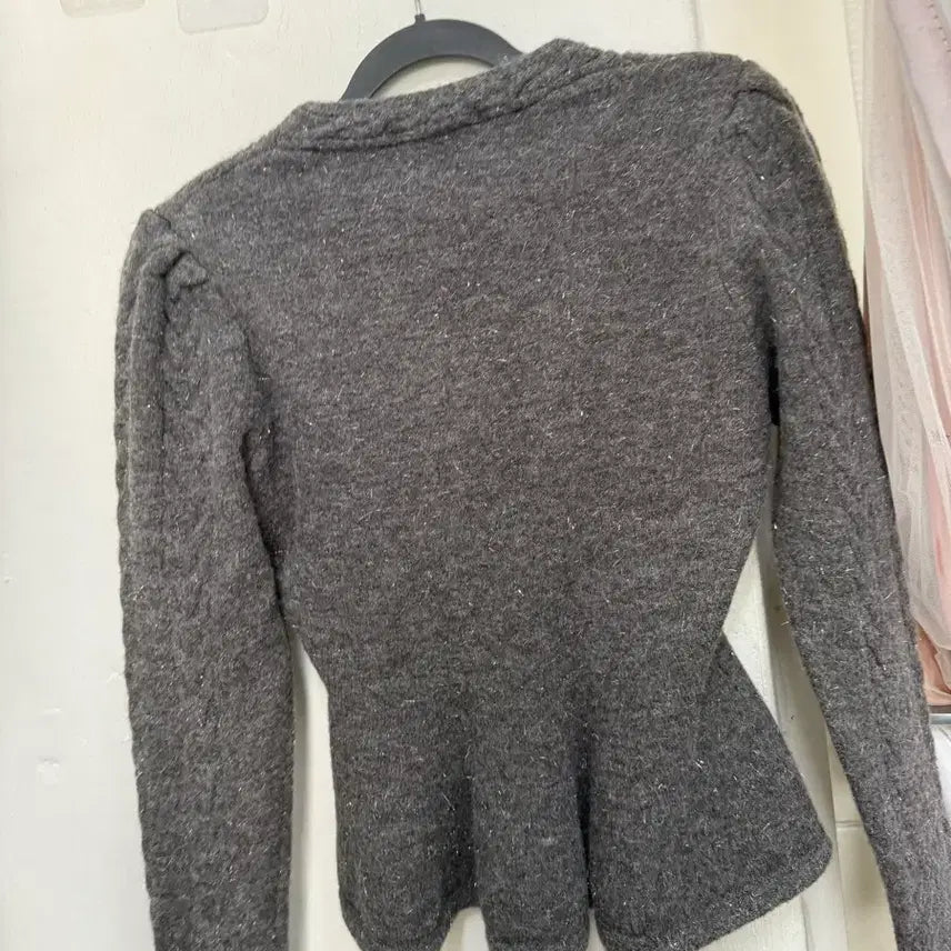 [BUNJANG] Jigott Cardigan / 지고트 가디건