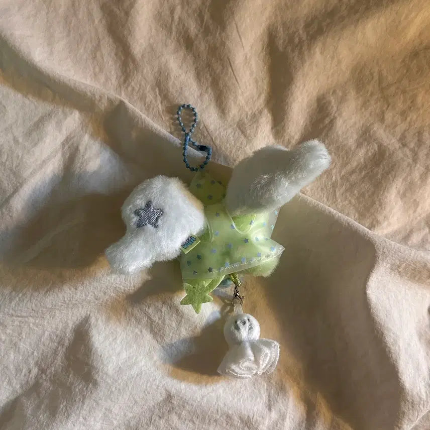 [SOLD OUT] 미니위츄 새상품 원가이하