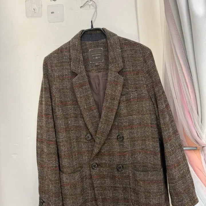 [BUNJANG] Thursday Island Jacket / 써스데이아일랜드 자켓