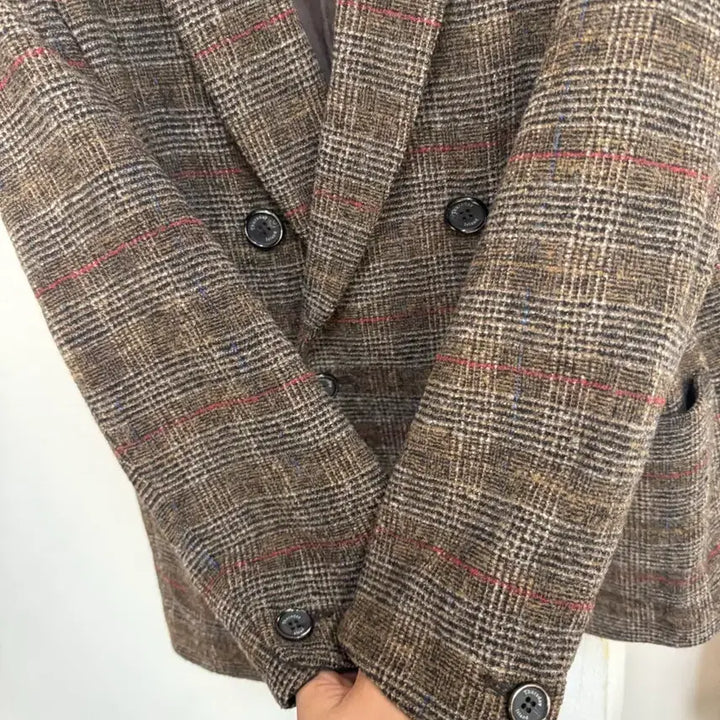 [BUNJANG] Thursday Island Jacket / 써스데이아일랜드 자켓