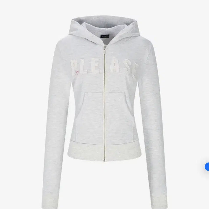[SOLD OUT] 플리즈노팔로우 dorothy hoodie 후드집업