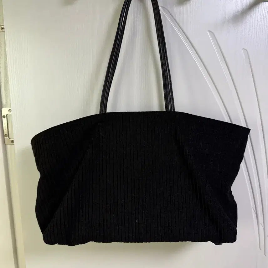 [BUNJANG] Kinder Salmon Tote Bag / 킨더살몬 마르고 토트백