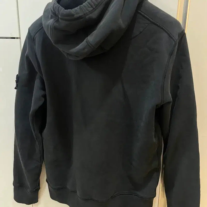 [BUNJANG] Stone Island 23FW Hoodie M / 23fw 스톤아일랜드 후디 M