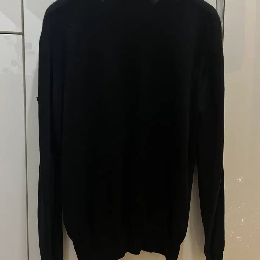 [BUNJANG] Stone Island Shadow Project Knit Limited Edition (L) / 스톤아일랜드 L 쉐도우프로젝트 니트 한정판