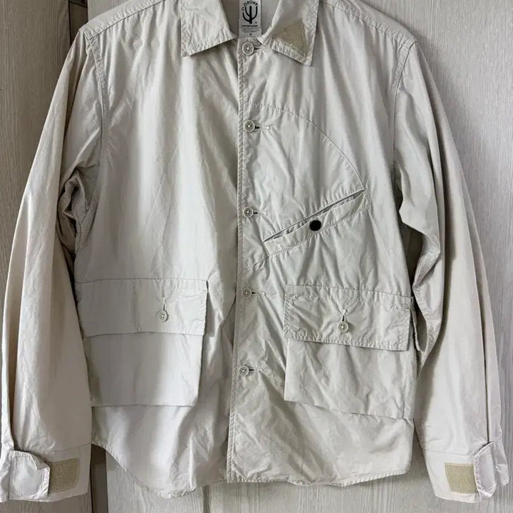 [BUNJANG] Corono Hunter Hiker Jacket / 코로나 헌터 하이커자켓 s