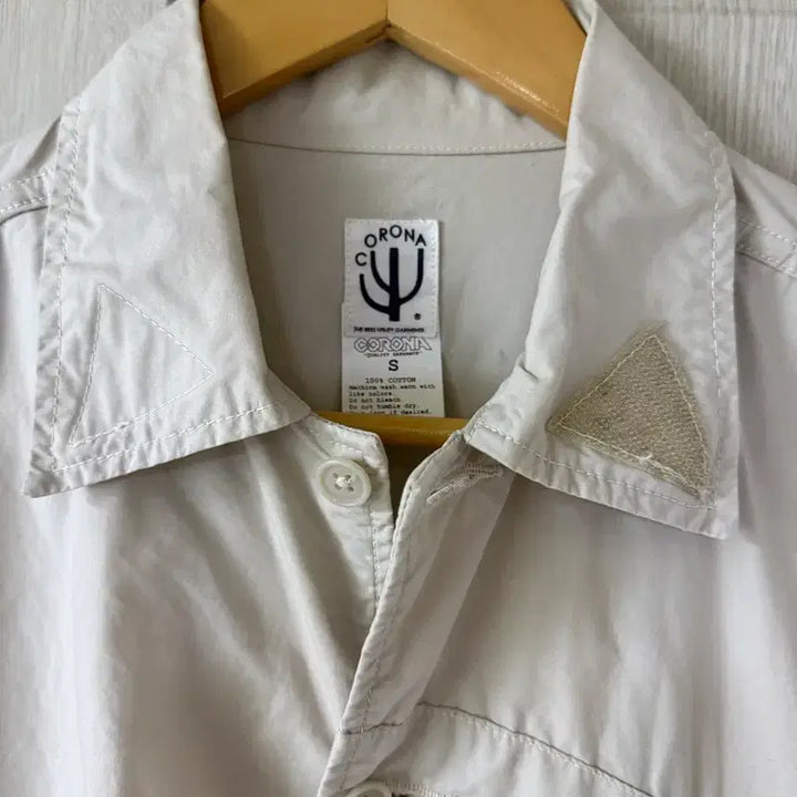 [BUNJANG] Corono Hunter Hiker Jacket / 코로나 헌터 하이커자켓 s