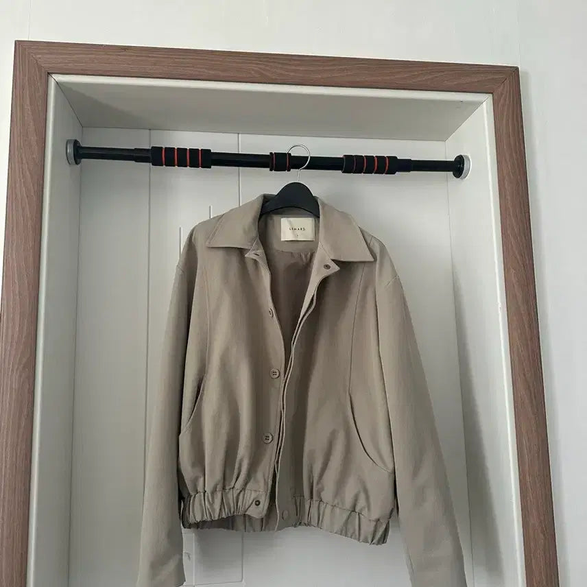 [BUNJANG] Lemard Jacket / 르마드 자켓