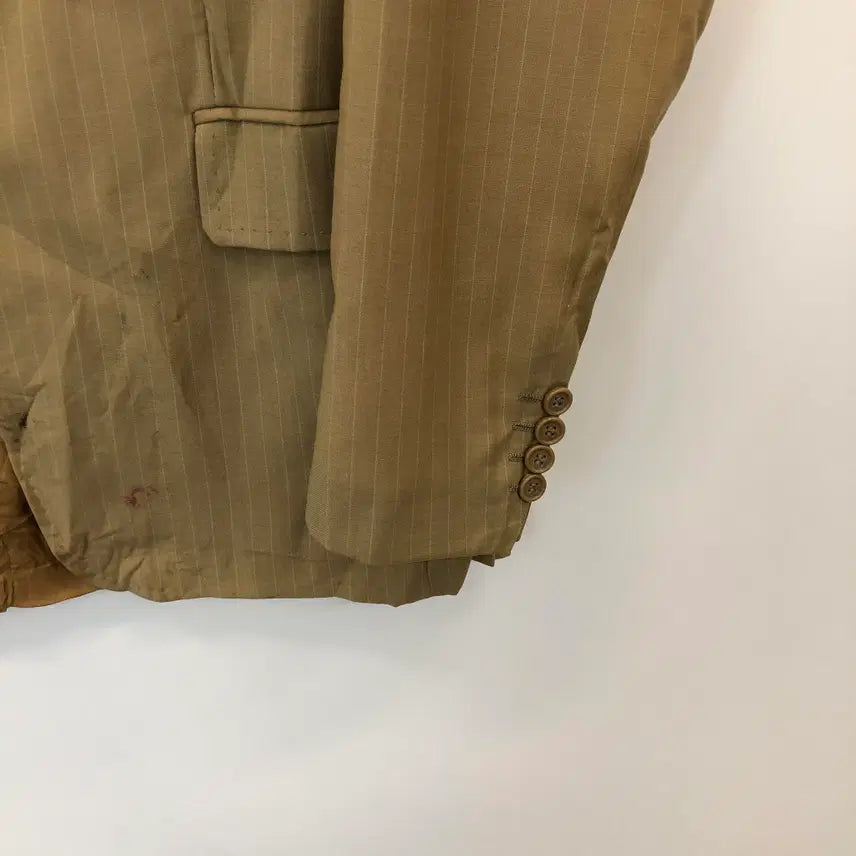 [BUNJANG] Loro Piana Blazer / 로로피아나 이태리 블레이저 105