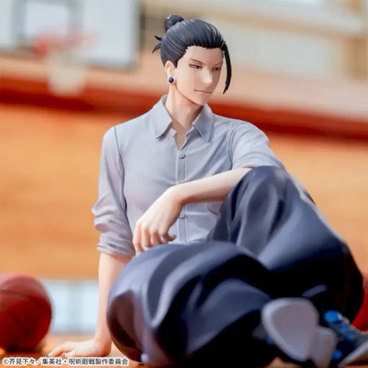 [BUNJANG] Jujutsu Kaisen Geto Suguru YumeMise Figure / 주술회전 유메미라이즈 게토 피규어