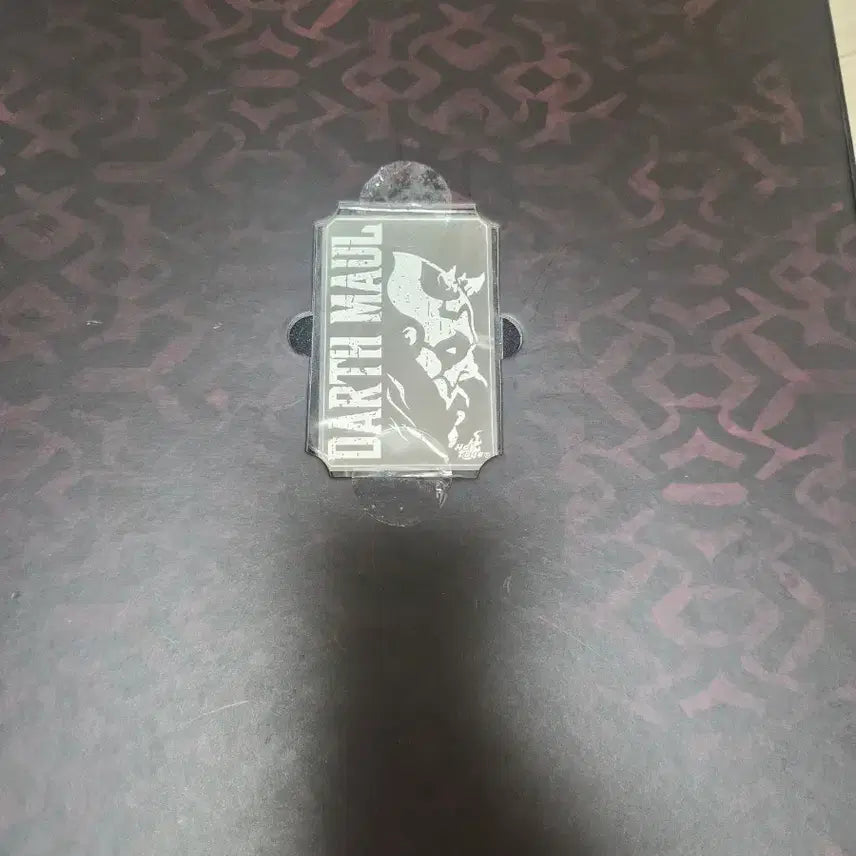 [BUNJANG] Hot Toys Star Wars Darth Maul DX17 Figure Special Edition / 핫토이 스타워즈 다스몰 DX17 피규어 스폐셜