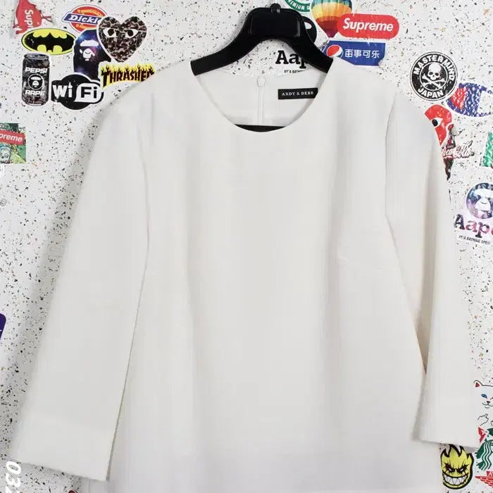 [BUNJANG] Andy &amp; Deb Simple Wedding Guest Look Clean Dress / 여성66 / 앤디앤뎁 심플 하객룩 깔끔원피스WT 36-25