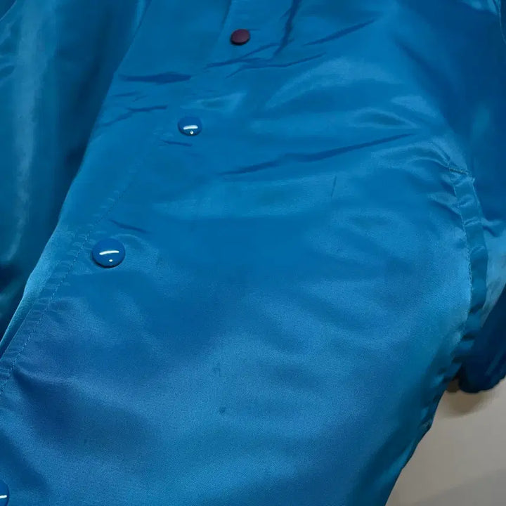 [BUNJANG] Deus Ex Machina Coach Jacket / 데우스 엑스 마키나 코치 자켓
