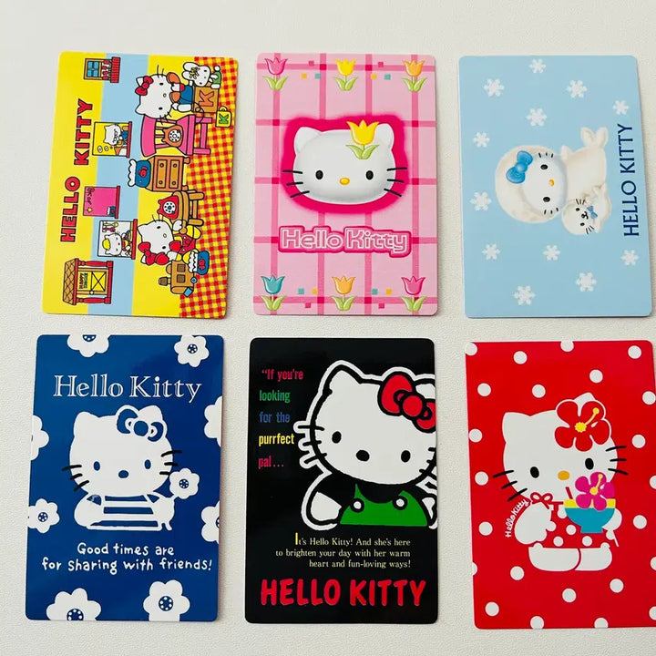 [BUNJANG] Kitty Collector&