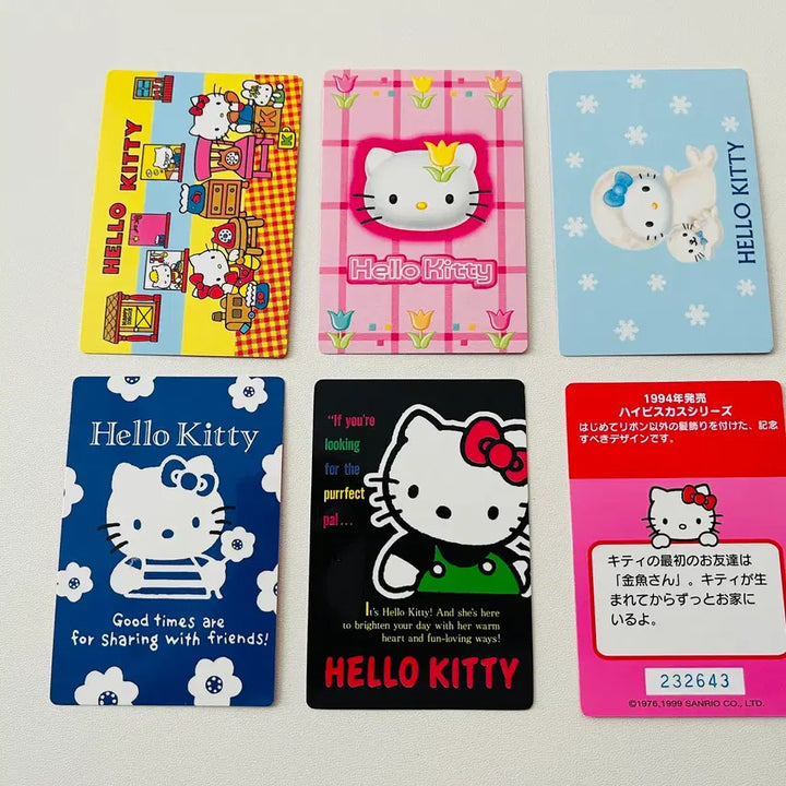 [BUNJANG] Kitty Collector&