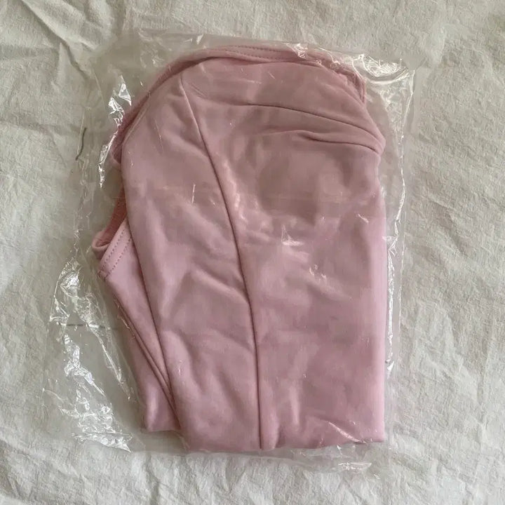 [BUNJANG] Grishko Elena DA2001 Camisole Ballet Leotard - Pink, XS (New) / 그리쉬코 발레 레오타드 (새상품)