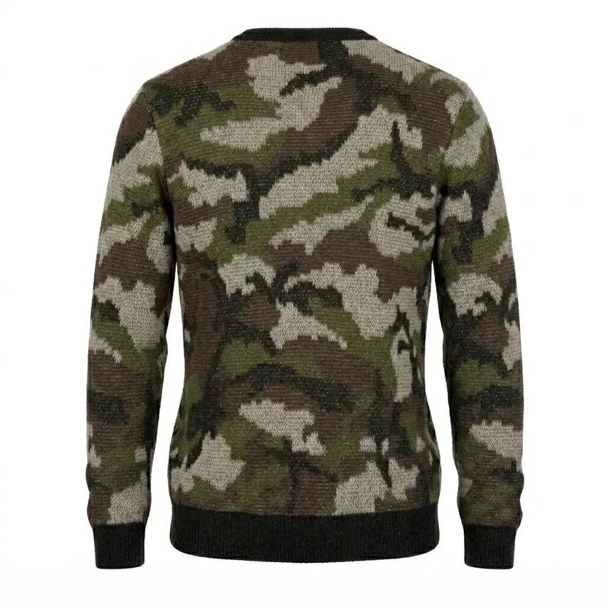 [BUNJANG] Collective Knit Sweater / collective knit