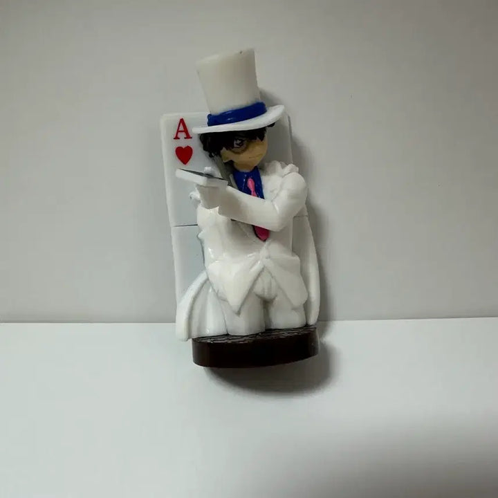 [BUNJANG] Detective Conan Kaito Kid Figure (Choco Egg) / 초코에그 명탐정코난 괴도키드 피규어