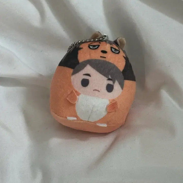[BUNJANG] Haikyuu Osamu Miya Tenorinzu Plush Doll / 하이큐 테노린즈 오사무 인형 누이