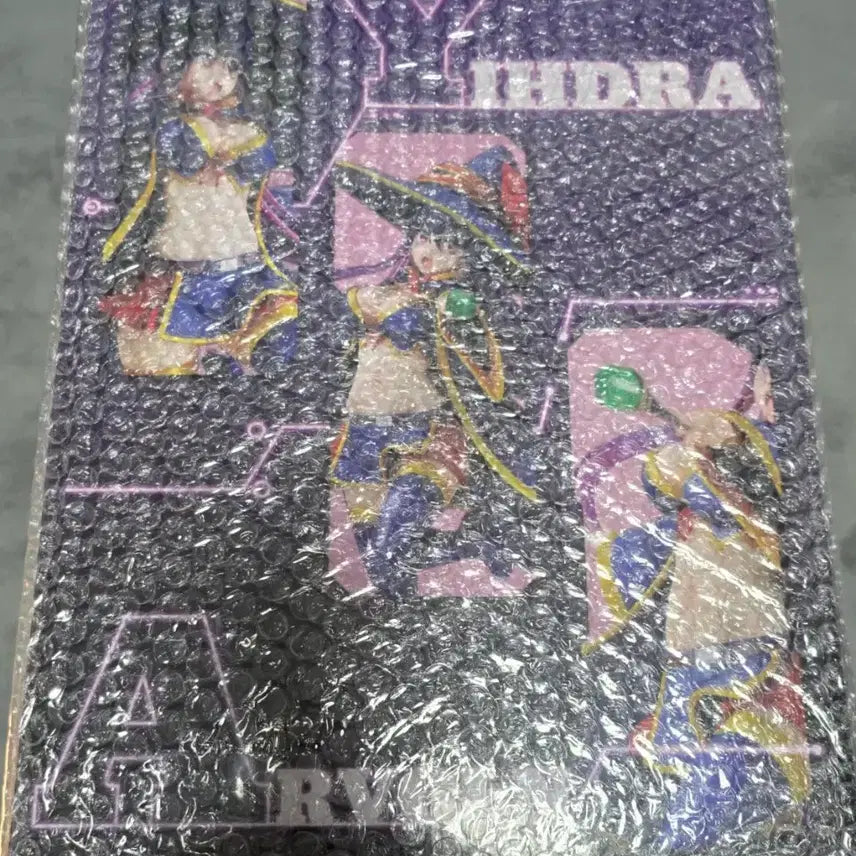 [BUNJANG] Kadokawa Idol Master Abalone 1/7 Scale Figure (Sealed) / 이돌라 아불론 1/7 스케일 피규어 미개봉 kadokawa