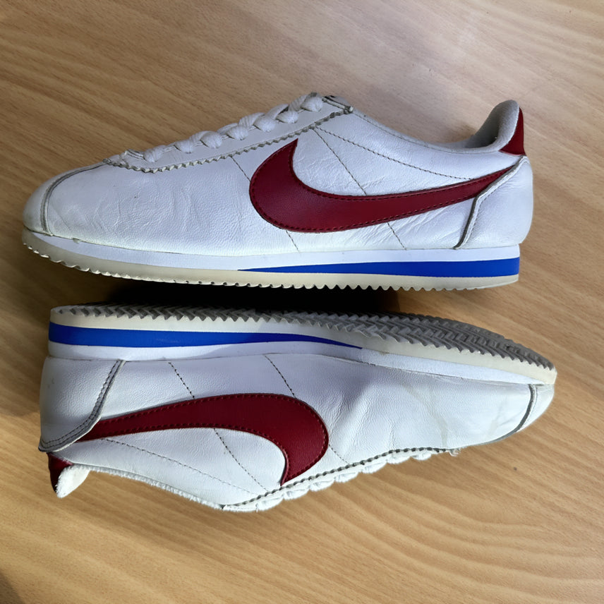 [BUNJANG] Nike Classic Cortez Forrest Gump 2017 Sneakers / NIKE CLASSIC CORTEZ FORREST GUMP 2017