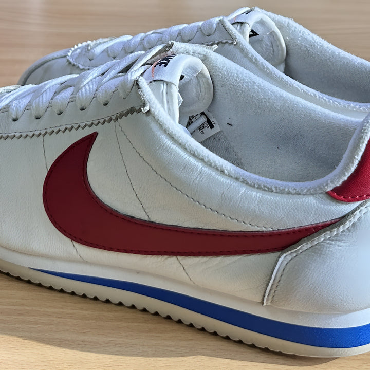 [BUNJANG] Nike Classic Cortez Forrest Gump 2017 Sneakers / NIKE CLASSIC CORTEZ FORREST GUMP 2017