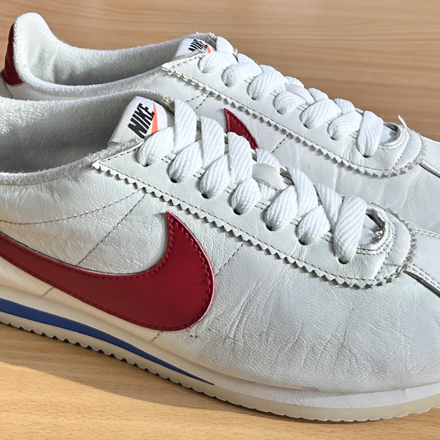 [BUNJANG] Nike Classic Cortez Forrest Gump 2017 Sneakers / NIKE CLASSIC CORTEZ FORREST GUMP 2017