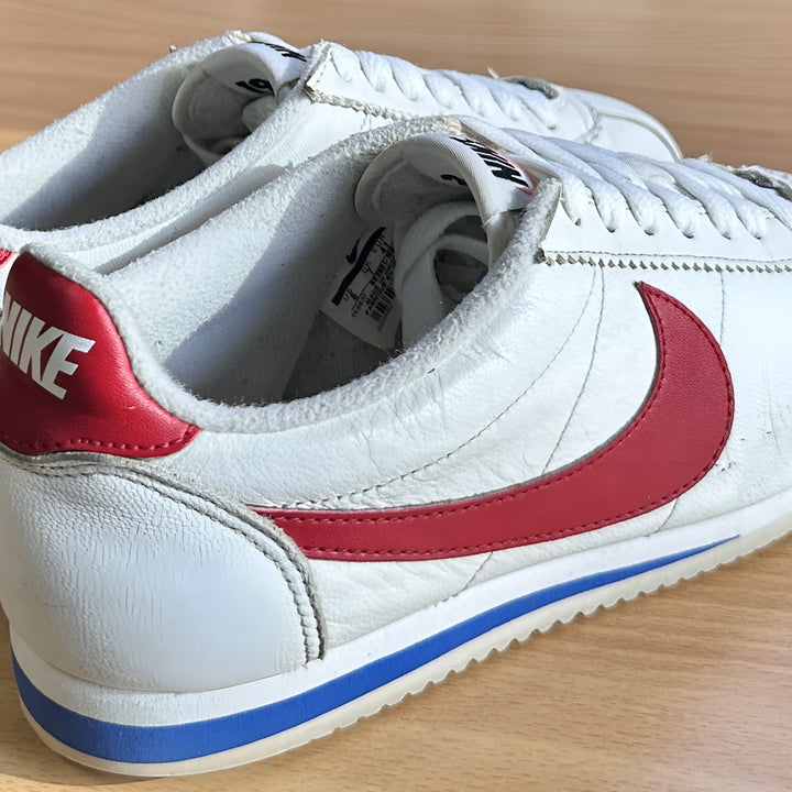 [BUNJANG] Nike Classic Cortez Forrest Gump 2017 Sneakers / NIKE CLASSIC CORTEZ FORREST GUMP 2017
