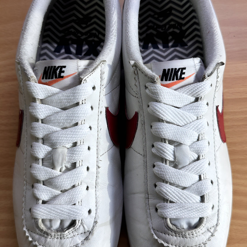 [BUNJANG] Nike Classic Cortez Forrest Gump 2017 Sneakers / NIKE CLASSIC CORTEZ FORREST GUMP 2017