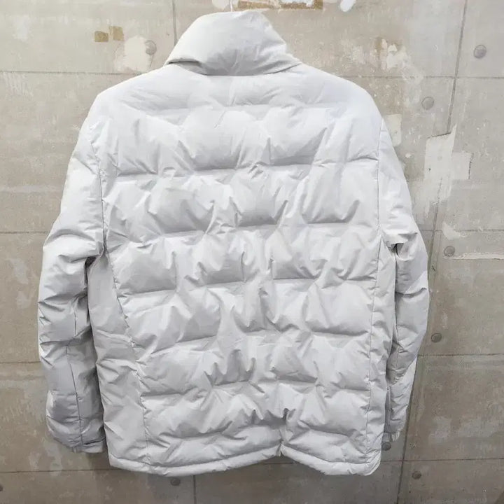 [SOLD OUT] (L)아이더 정품 남성 라군 구스다운 경량패딩/100/상태좋음