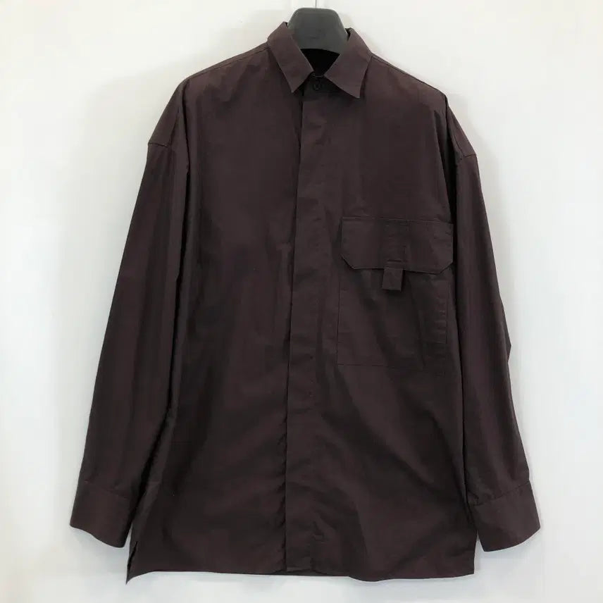 [BUNJANG] Zara Studio Nicholson Pocket Overshirt Jacket S / 자라 스튜디오니콜슨 포켓 오버셔츠자켓 S