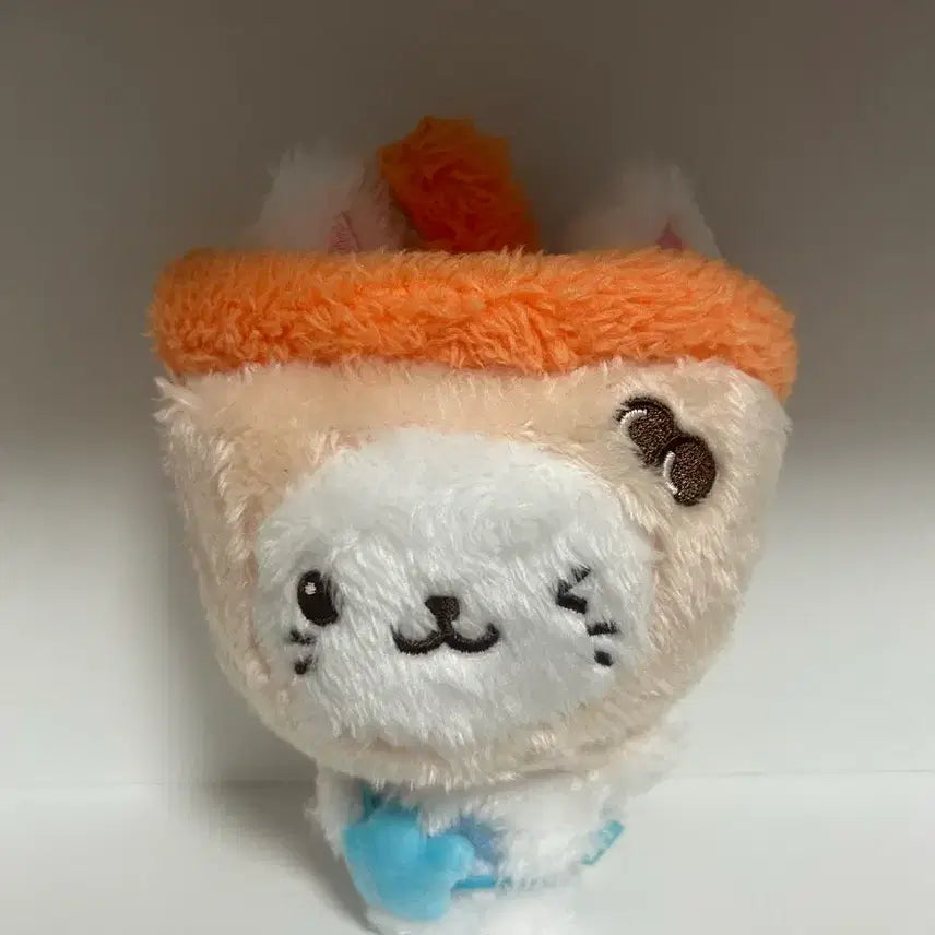 [BUNJANG] Yuushi Bubble Nyan 1st Edition Figure / 유우시 버블냥 1기 초판