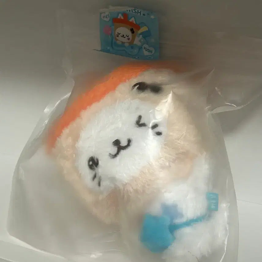 [BUNJANG] Yuushi Bubble Nyan 1st Edition Figure / 유우시 버블냥 1기 초판