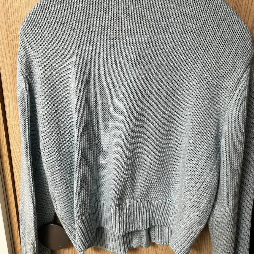 [BUNJANG] Shop M Knit Cardigan / 샵엠(shop m) 가디건
