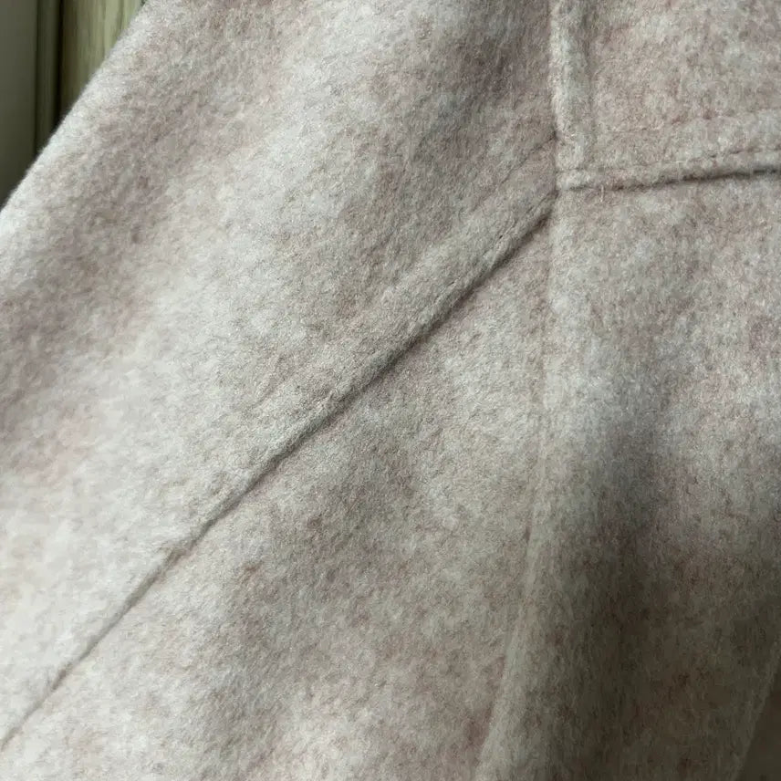 [BUNJANG] ZARA Pink Jacket / 자라 핑크 재킷