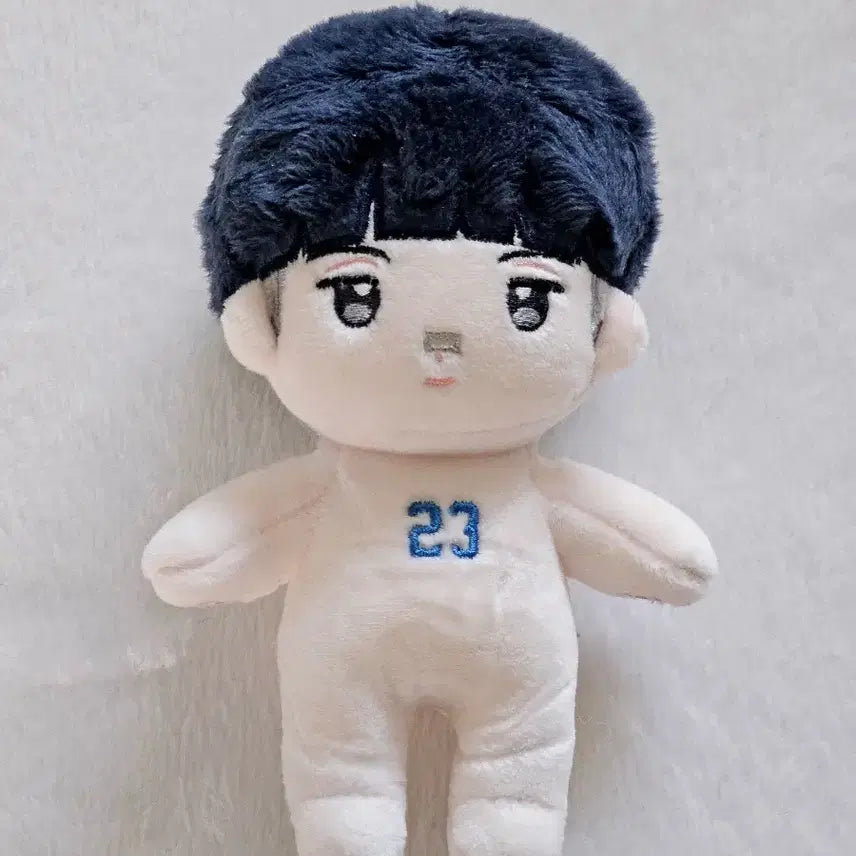 [BUNJANG] Gabage Time Kong Taeseong 10cm Doll / 갑타 가비지타임 공태성 솜인형 콩태성 원가 이하 양도