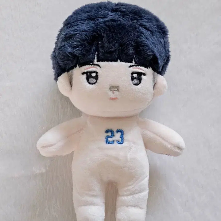 [BUNJANG] Gabage Time Kong Taeseong 10cm Doll / 갑타 가비지타임 공태성 솜인형 콩태성 원가 이하 양도