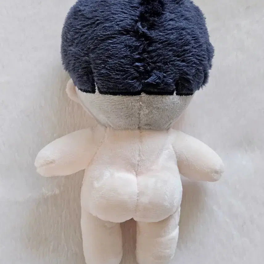 [BUNJANG] Gabage Time Kong Taeseong 10cm Doll / 갑타 가비지타임 공태성 솜인형 콩태성 원가 이하 양도