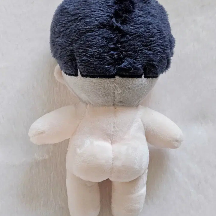 [BUNJANG] Gabage Time Kong Taeseong 10cm Doll / 갑타 가비지타임 공태성 솜인형 콩태성 원가 이하 양도