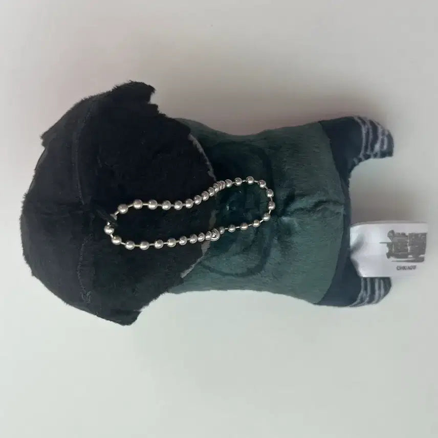 [BUNJANG] Attack on Titan Levi Hugging Character Plush / 진격의 거인 리바이 허그캬라