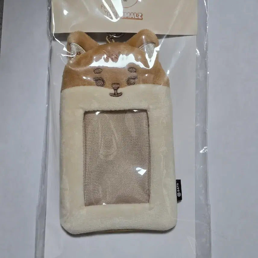 [BUNJANG] Day6 Denimalz Young K Photocard Holder / 데이식스 쁘띠멀즈 데니멀즈 포토카드 홀더 포카 영케이 케