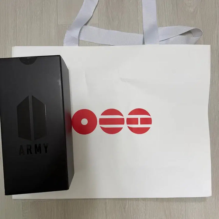 [BUNJANG] BTS Army Bomb Ver. 4 Light Stick / Bts 응원봉 아미밤 ver.4 미개봉