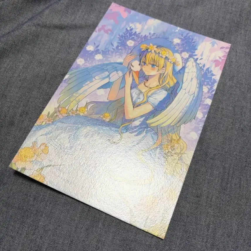 [BUNJANG] Suddenly Became a Princess One Day Vol. 7 POB / 어느날 공주가 되어버렸다 7권 특전