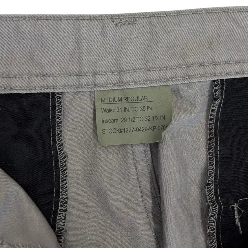 [BUNJANG] Rothco BDU Pants / 로스코 BDU 팬츠