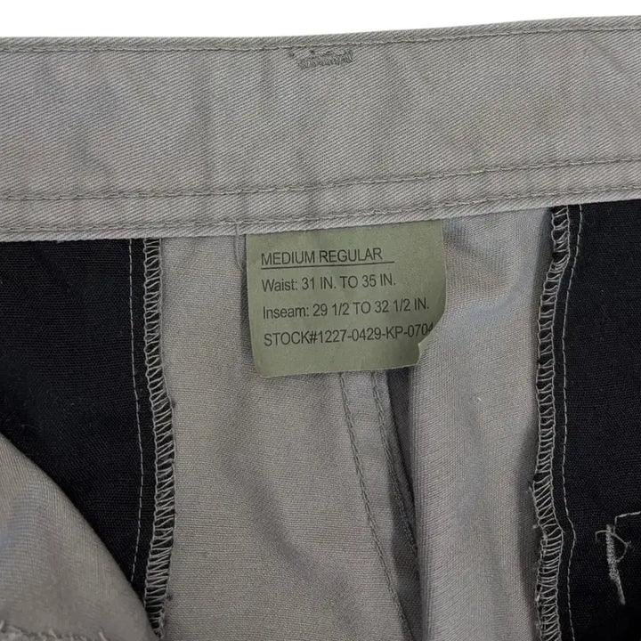 [BUNJANG] Rothco BDU Pants / 로스코 BDU 팬츠