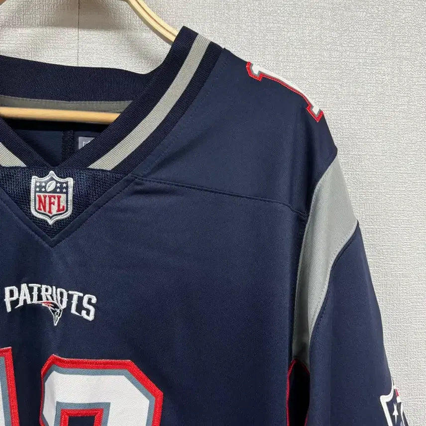 [BUNJANG] Nike NFL Tom Brady Jersey / 나이키 NFL 브래디 유니폼