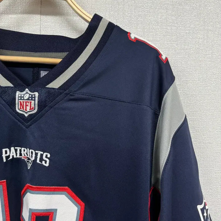 [BUNJANG] Nike NFL Tom Brady Jersey / 나이키 NFL 브래디 유니폼